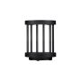 Lampă de podea PATIOS LE73680 3000k 1x8W/led IP65 428lm de la Luces Exclusivas