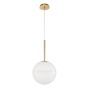 Lampă cu pendul CANTONA 9960612 IP20 de la Nova Luce
