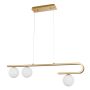 Lampă cu pendul CANTONA 9960615 IP20 de la Nova Luce