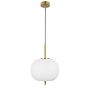 Lampă cu pendul LATO 9624061 IP20 de la Nova Luce