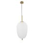 Lampă cu pendul LATO 9624063 IP20 de la Nova Luce