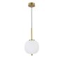 Lampă cu pendul PILAR LE41757 IP20 de la Luces Exclusivas