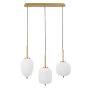 Lampă cu pendul LATO 9624067 IP20 de la Nova Luce