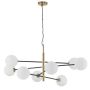 Lampă cu pendul VITRA 9143308 IP20 de la Nova Luce