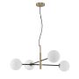Lampă cu pendul PLATO LE41769 IP20 de la Luces Exclusivas