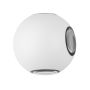 Aplique de perete COMO 852436 3000k 1x1W/led IP54 265lm de la Nova Luce