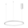 Lampă cu pendul PERTINO 9853683 3000k 1x48W/led IP20 2880lm de la Nova Luce