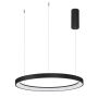 Lampă cu pendul ROTA LE41470 3000k 1x48W/led IP20 2880lm de la Luces Exclusivas