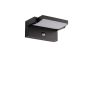Aplique de perete SACABA LE73737 3000k 1x20W/led IP54 1261lm de la Luces Exclusivas