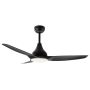 Ventilator SAGUNTO LE42550 3000k 1x18W/led IP20 700lm de la Luces Exclusivas