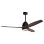 Ventilator SAHAGUN LE42552 3000k 1x12W/led IP20 800lm de la Luces Exclusivas
