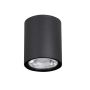 Lumină montată pe suprafață CECI 9200611 3000k 1x6W/led IP65 520lm de la Nova Luce