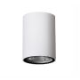 Lumină montată pe suprafață CECI 9200612 3000k 1x6W/led IP65 520lm de la Nova Luce