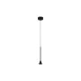 Lampă cu pendul SITGES LE43497 3000k 1x6W/led IP20 262lm de la Luces Exclusivas