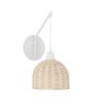 Aplique de perete TACNA LE44361 IP20 de la Luces Exclusivas