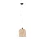 Lampă cu pendul INTRA 9001089 IP20 de la Nova Luce