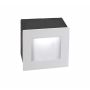 Aplique de perete TARTAGAL LE71442 3000k 1x3W/led IP54 270lm de la Luces Exclusivas