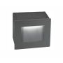 Aplique de perete TARTAGAL LE71443 3000k 1x3W/led IP54 270lm de la Luces Exclusivas