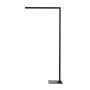 Lampă de podea GAL 9008801 3000k 1x40W/led IP20 2700/900lm de la Nova Luce