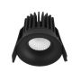 Lumină îngropată deasupra plafonului PETIT 9844012 3000k 1x9W/led IP42 530lm de la Nova Luce