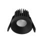 Lumină îngropată deasupra plafonului TERCERO LE61328 3000k 1x9W/led IP42 530lm de la Luces Exclusivas