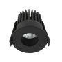 Lumină îngropată deasupra plafonului TERCERO LE61330 3000k 1x9W/led IP42 542lm de la Luces Exclusivas