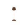 Lampă de masă PETIT 9030713 3000k 1x2W/led IP54 101lm de la Nova Luce
