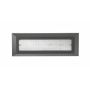 Aplique de perete TERRASSA LE71434 3000k 1x4W/led IP54 320lm de la Luces Exclusivas