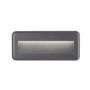 Aplique de perete PULSAR 812102 3000k 1x4W/led IP54 320lm de la Nova Luce