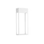 Lampă de podea TORNO LE73643 3000k 1x20W/led IP65 1545lm de la Luces Exclusivas