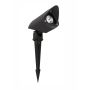 Proiector de grădină INSIDE 9010002 3000k 1x7W/led IP65 420lm de la Nova Luce