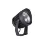 Proiector de grădină TUCUPITA LE71460 3000k 1x10W/led IP65 700lm de la Luces Exclusivas
