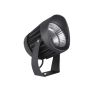 Proiector de grădină NORTH 9240678 3000k 1x20W/led IP65 1500lm de la Nova Luce