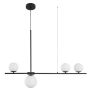 Lampă cu pendul IMPERO 9100441 IP20 de la Nova Luce