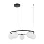 Lampă cu pendul JOLINE 9919603 3200k 1x40W/led IP20 2580lm de la Nova Luce