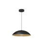 Lampă cu pendul GLIM 9081290 3000k 1x47W/led IP20 2015lm de la Nova Luce