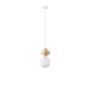 Lampă cu pendul CLIO 9009106 IP20 de la Nova Luce