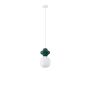 Lampă cu pendul CLIO 9009107 IP20 de la Nova Luce