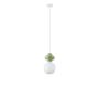 Lampă cu pendul CLIO 9009108 IP20 de la Nova Luce