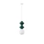 Lampă cu pendul CLIO 9009112 IP20 de la Nova Luce