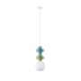 Lampă cu pendul CLIO 9009116 IP20 de la Nova Luce