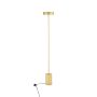 Lampă de podea THEA 9695291 3000k 1x17W/led IP20 929lm de la Nova Luce