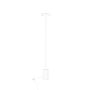 Lampă de podea THEA 9695293 3000k 1x17W/led IP20 929lm de la Nova Luce