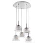 Lampă cu pendul YOPAL LE41833 IP20 de la Luces Exclusivas