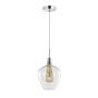 Lampă cu pendul ZARZA LE41844 IP20 de la Luces Exclusivas