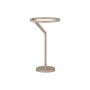 Lampă de masă ZUDANEZ LE44774 3000k 1x16W/led IP20 612lm de la Luces Exclusivas