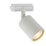 Proiector de șină ExplorLink 2610189901 1x7w/GU10 IP20 de la Nordlux