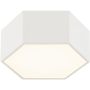 Lampă de tavan LIBERO 8781 3000K 12W/LED 2125lm ip20 de la Argon