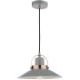 Lampă cu pendul Liden LID0139 1x40w/e27 ip20 de la Dar Lighting