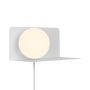 Aplique de perete LILIBETH 2312931001 1x25W/E14 IP20 de la Nordlux
